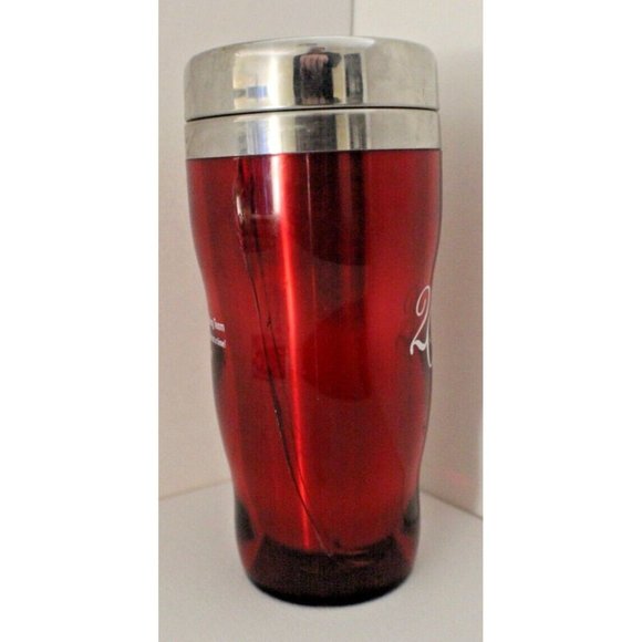 Stanford Alumni Consulting Team 20 Act Anniversary Tumbler - Picture 2 of 8